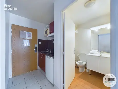 Villejuif : Idéal investissement locatif par bail commercial - photo 11