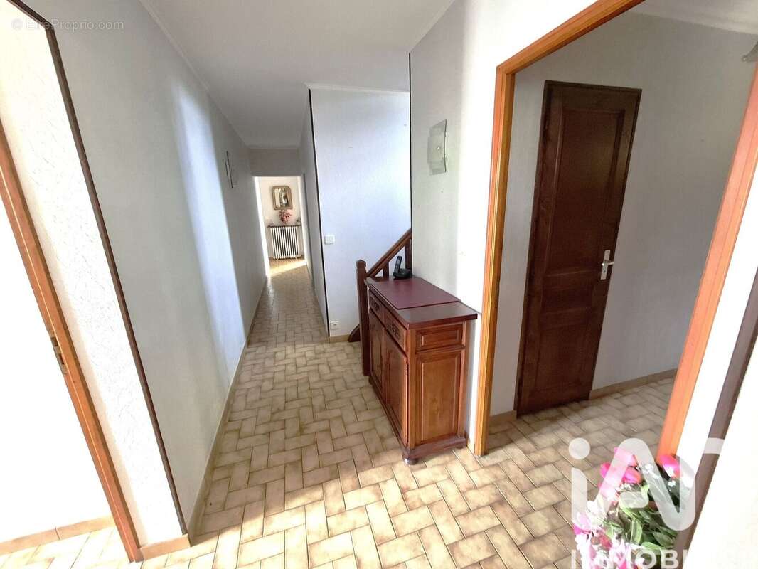 Photo 2 - Maison à BRIX