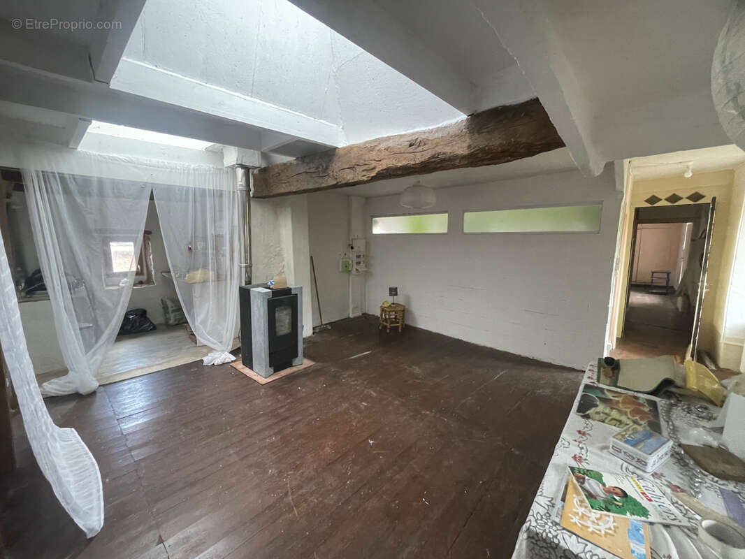 Vente maison secteur Saint Sernin/Rance - photo 3