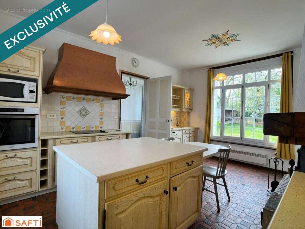 Photo 7 - Maison à AILLY-SUR-NOYE