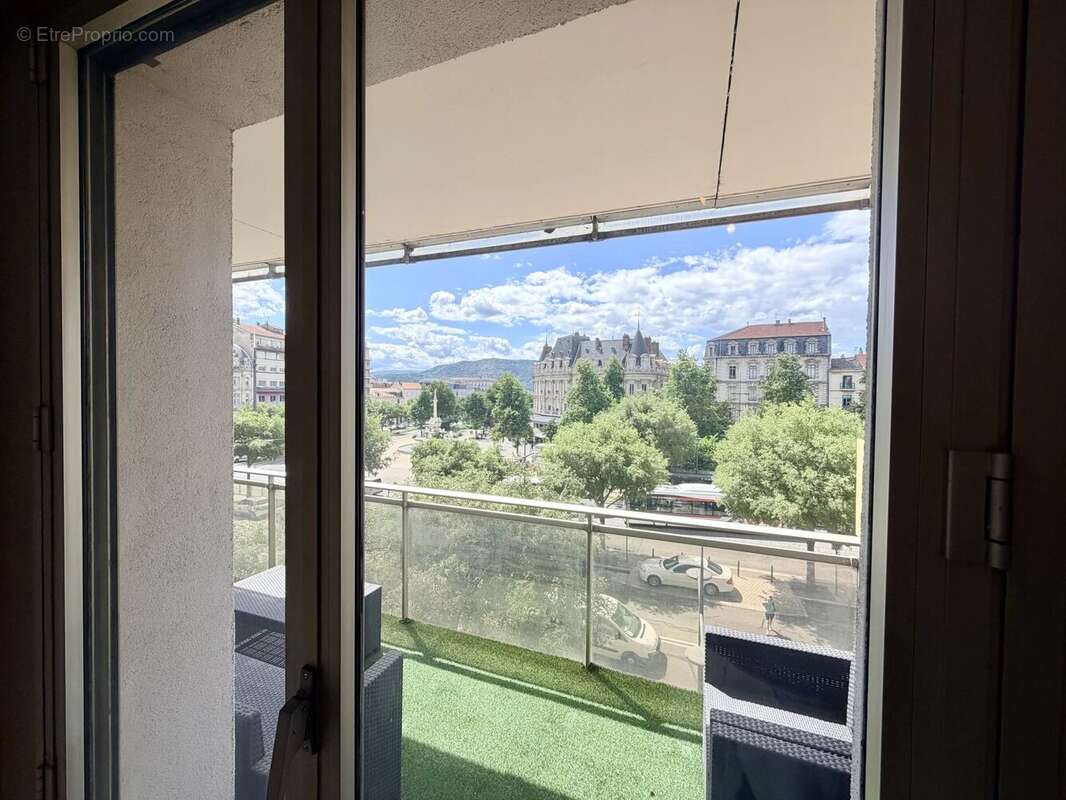 Appartement à VALENCE