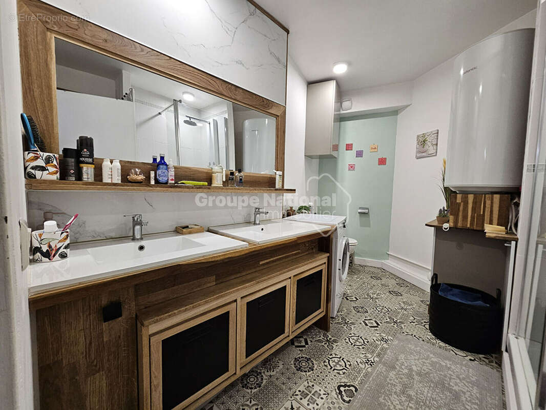 Appartement à GRASSE