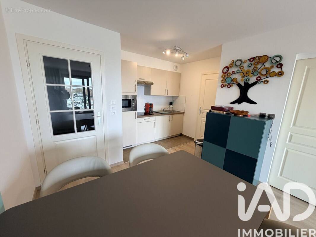 Photo 1 - Appartement à BRAY-DUNES
