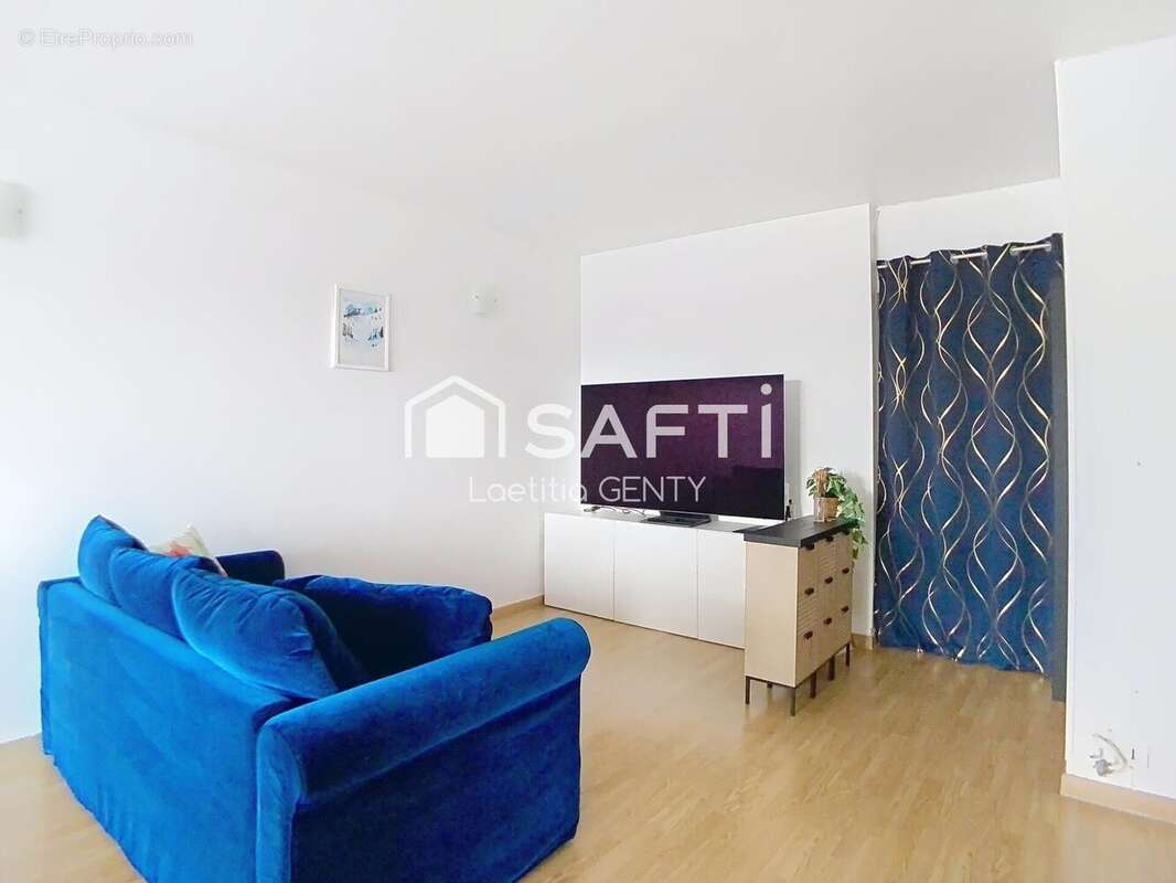 Photo 3 - Appartement à COLOMBES