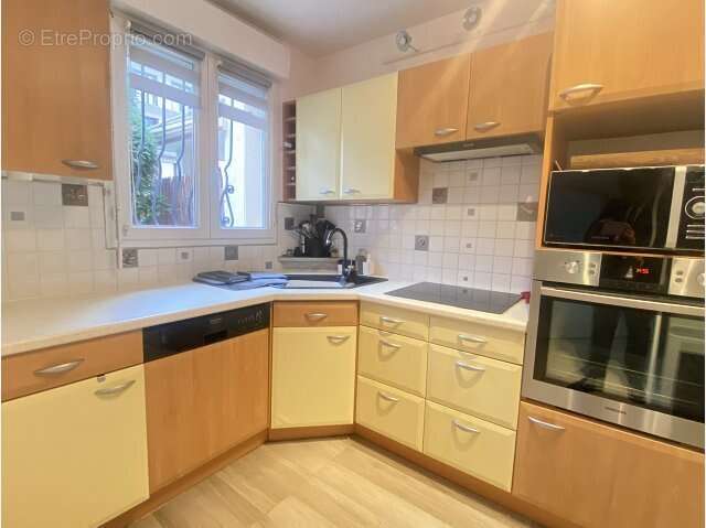 Maison à ALFORTVILLE