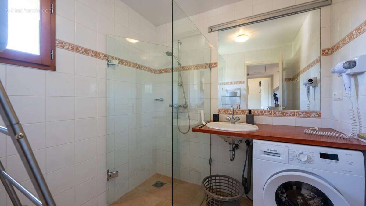 Belle opportunité : maison 2 chambres, jardin et terrasse couver - photo 12