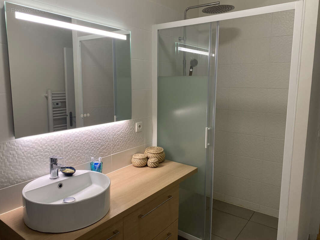 Appartement à LANDERNEAU