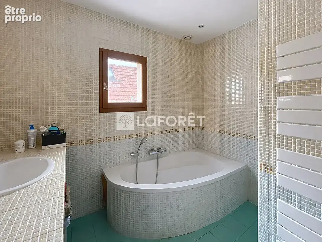 Maison Orgeval 6 pièces 145 m2 avec sous-sol. - photo 7