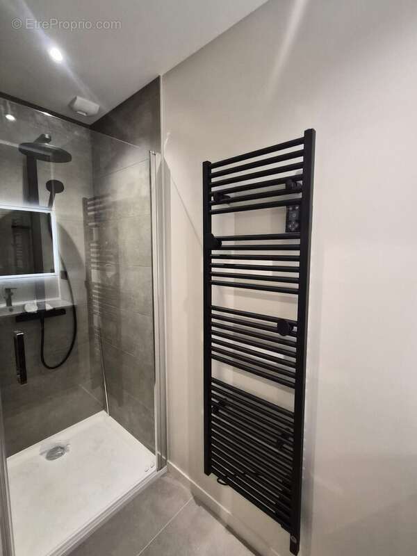 Appartement à BASSENS