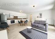 Appartement à VAISON-LA-ROMAINE