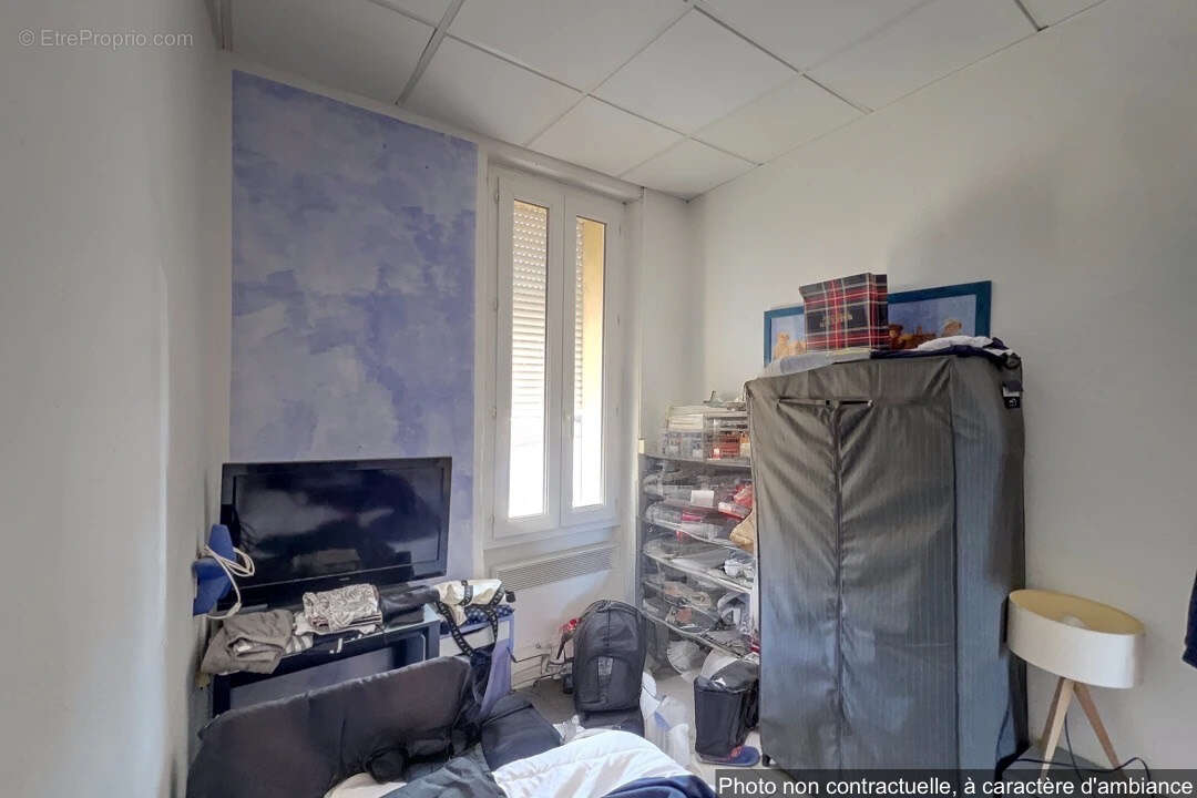 Appartement à SAUSSET-LES-PINS