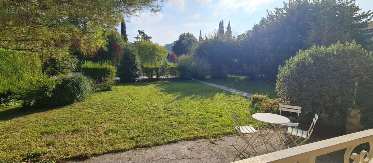 Maison à BOURGOIN-JALLIEU