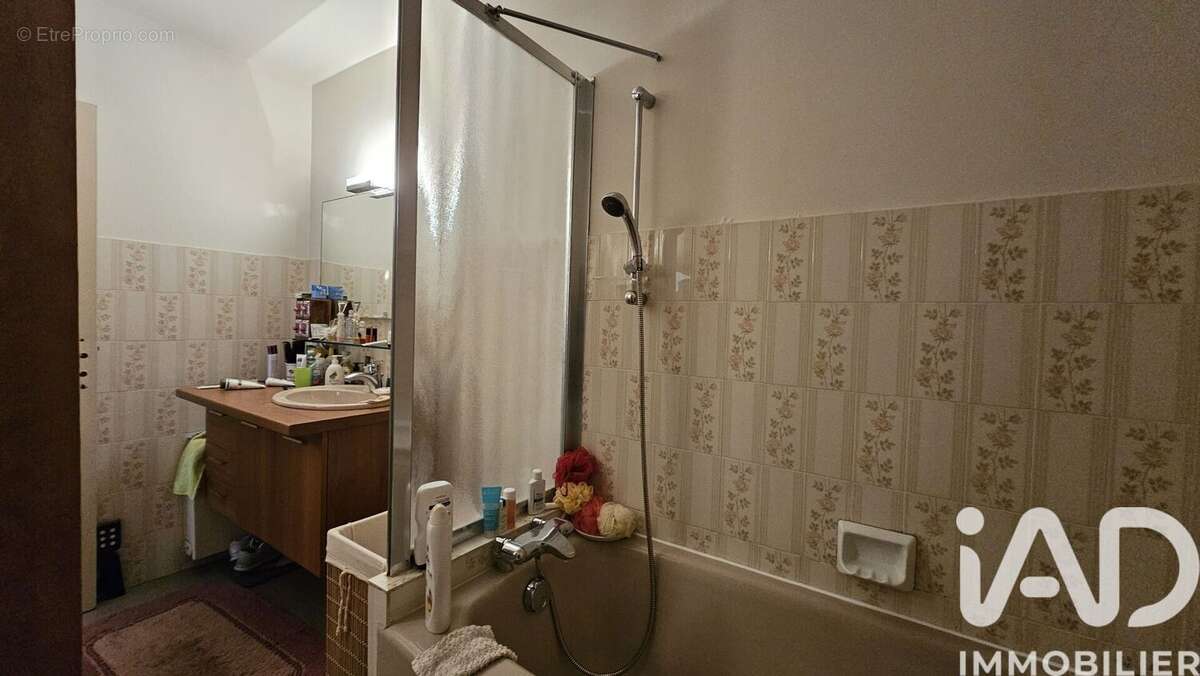 Photo 8 - Appartement à MARSEILLE-9E