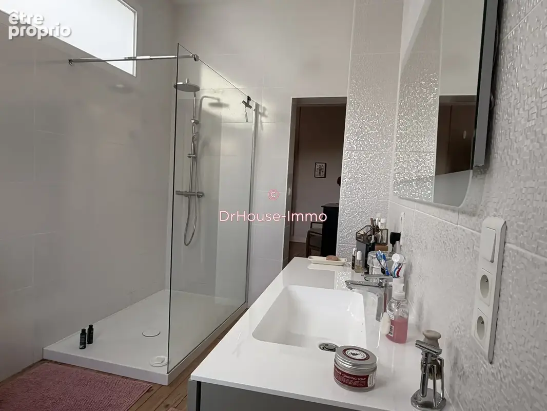 Maison 125 m² à Bordeaux  - photo 71