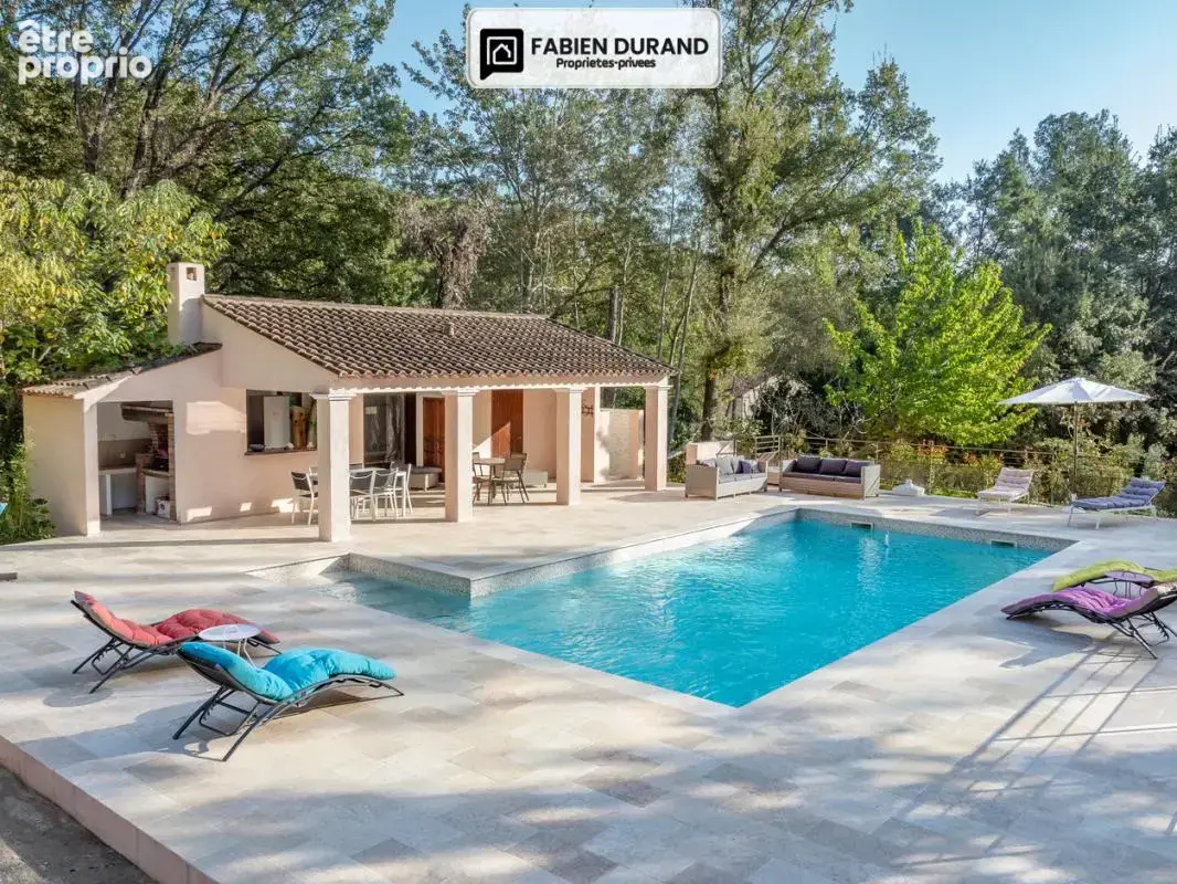 VILLA Familiale de 204 m² pensée pour votre bien être - photo 2