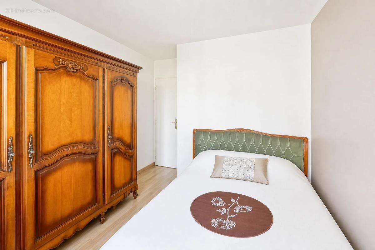 Appartement à CRETEIL