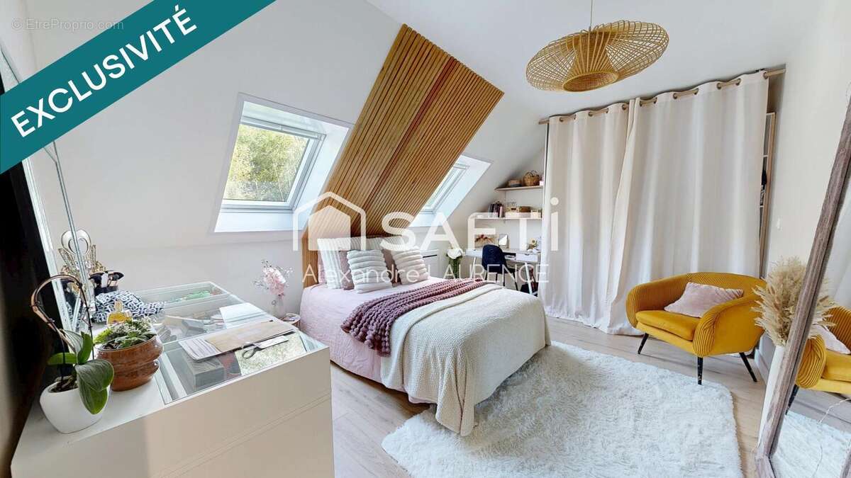 Photo 8 - Maison à LONGUENESSE