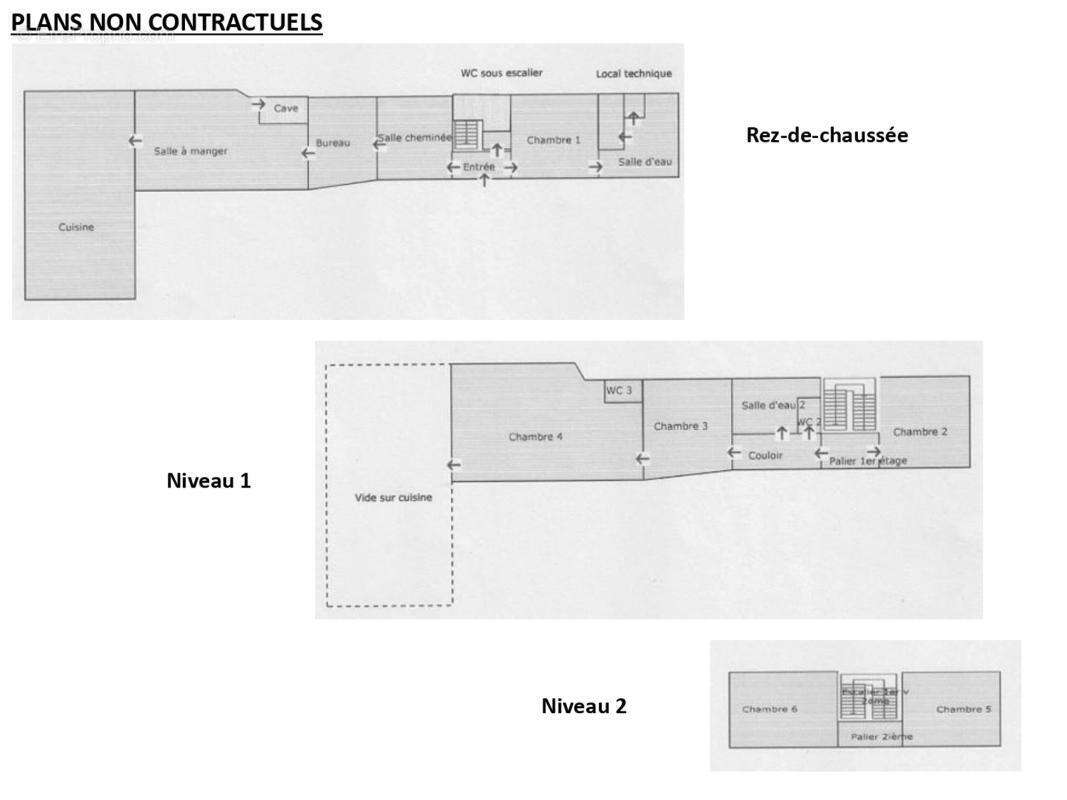 Maison 280 m² à Sernhac  - photo 13