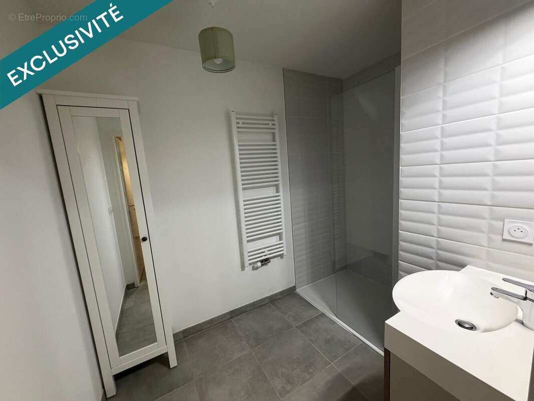 Photo 6 - Appartement à TOULOUSE