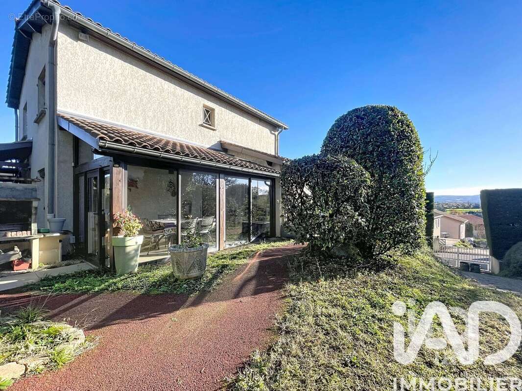 Photo 6 - Maison à COMMUNAY