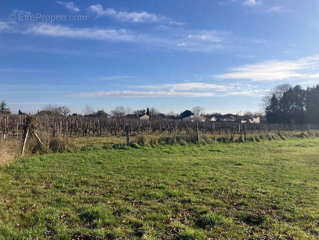 Maison à CUSSAC-FORT-MEDOC