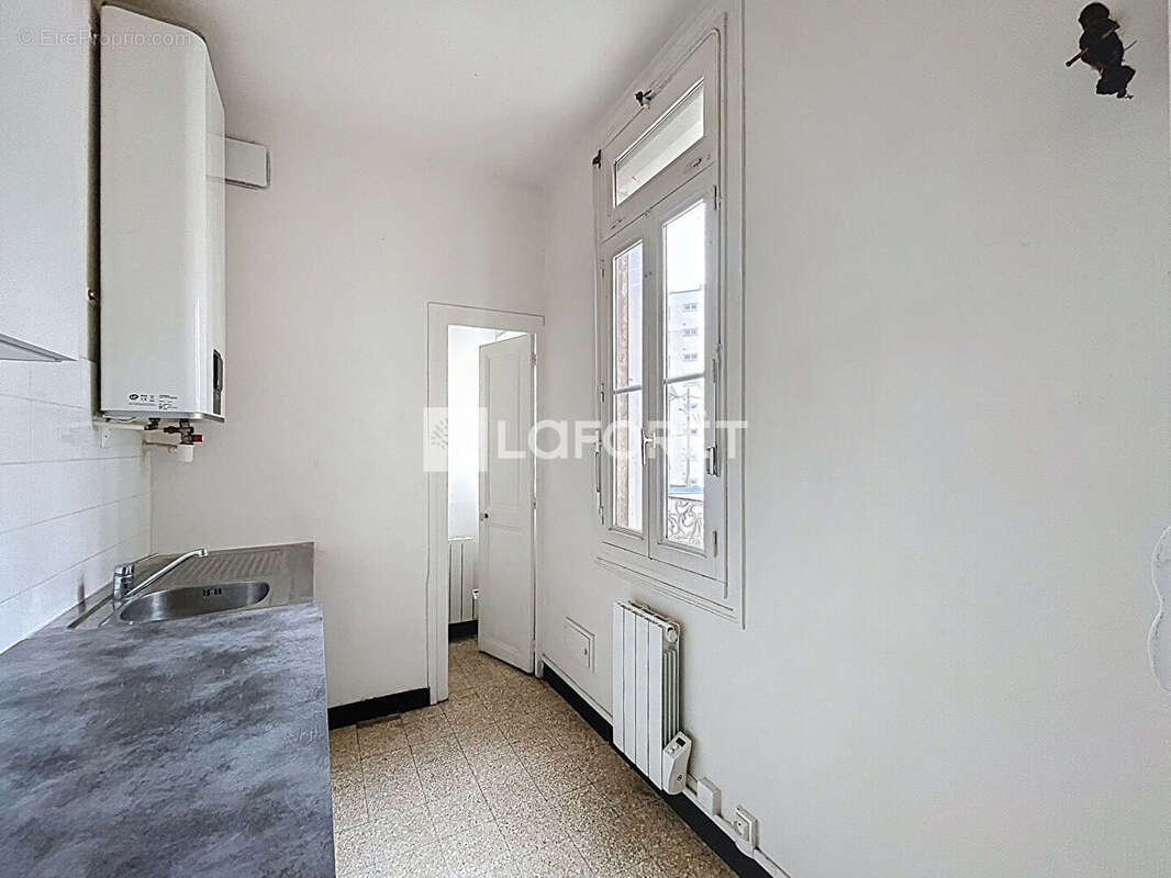 Appartement à ORLEANS