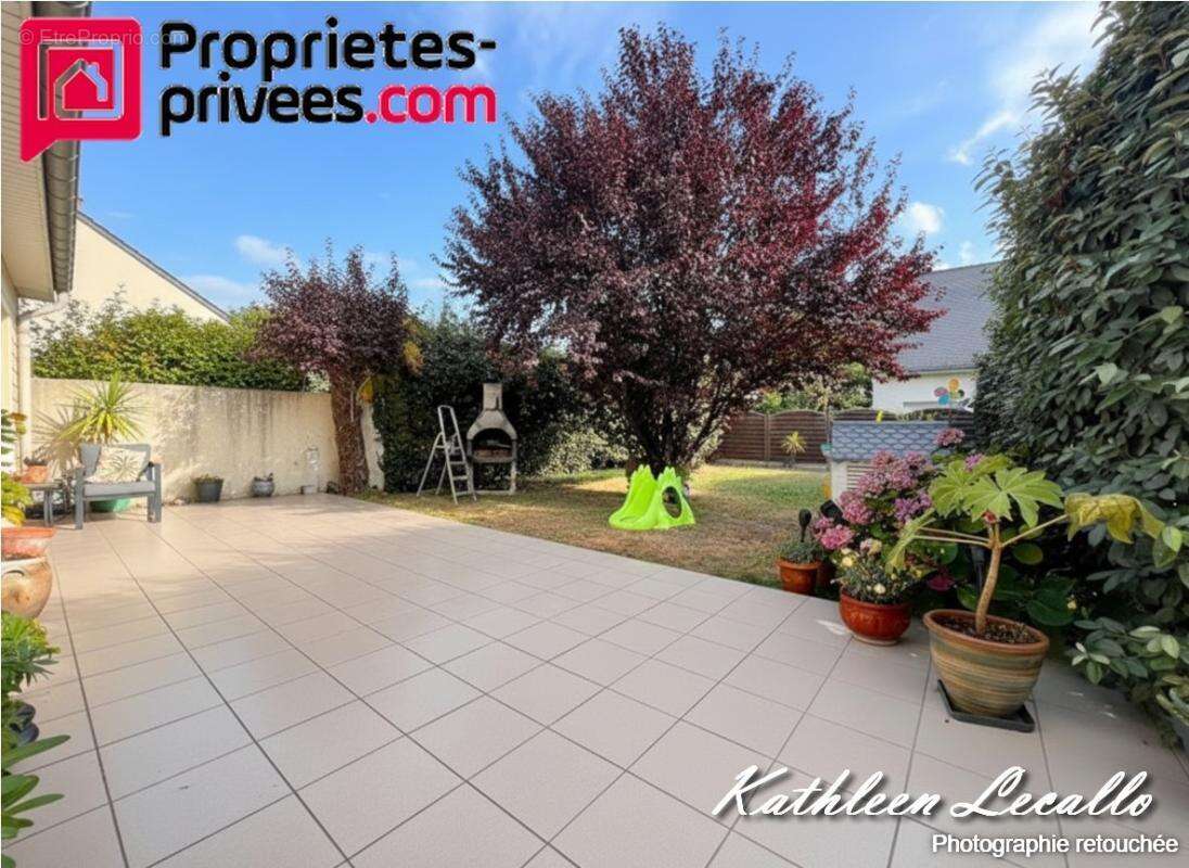 Maison  5 pièce(s) 79 m2 - photo 12