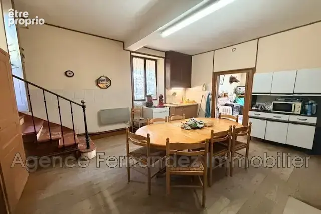Maison 4 pièces 90 m² à vendre à Marcigny (71110) - photo 6