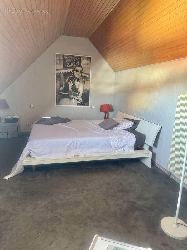 Centre ville appartement luxueux - photo 4