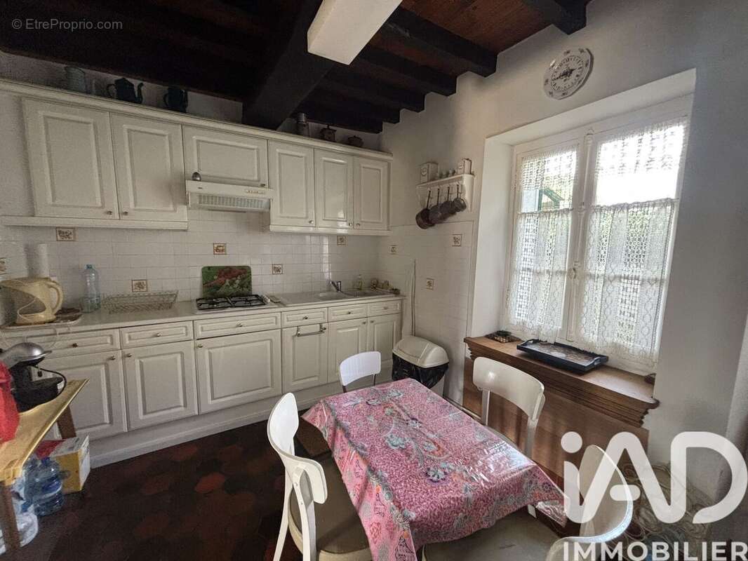 Maison 166 m² à Mennouveaux  - photo 5