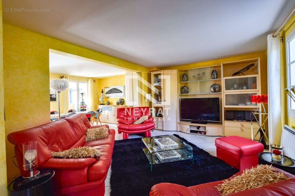 Maison à GIVRY