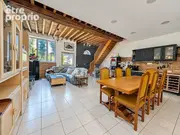 Maison à VILLENEUVE-L'ARCHEVEQUE
