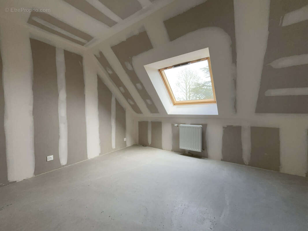 Maison à FEREL