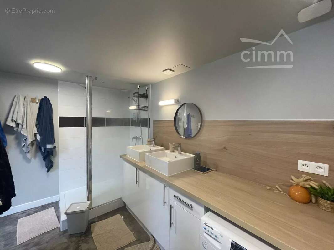Appartement à TOURS