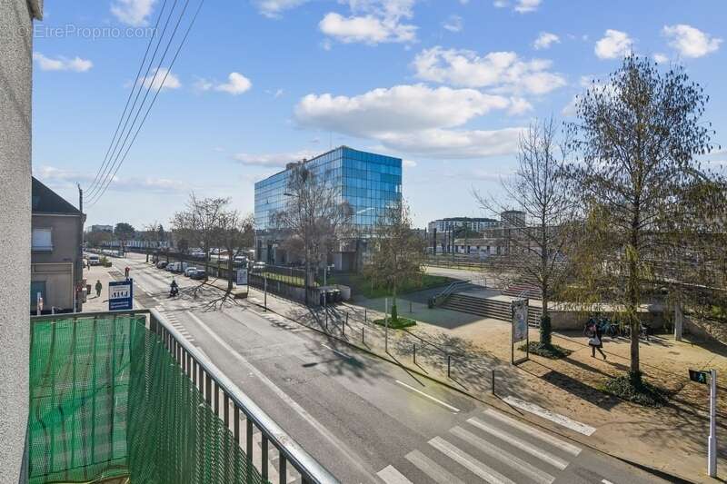 37000 – tours – appartement t4 – lumineux – balcon – cave – à 10 minutes à pied de la gare - photo 12