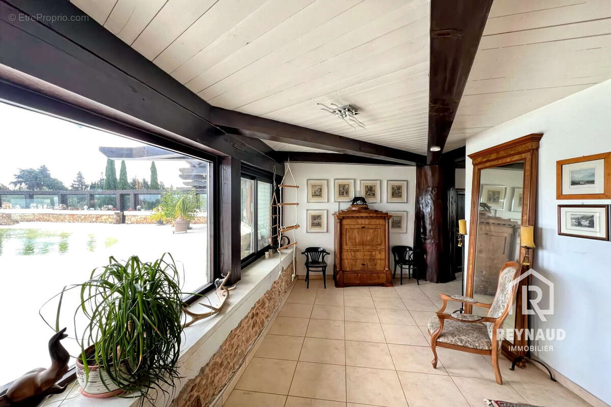 Maison 400 m² à Clermont-L'herault  - photo 8