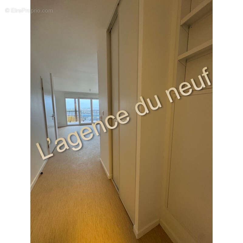 Appartement à HONFLEUR
