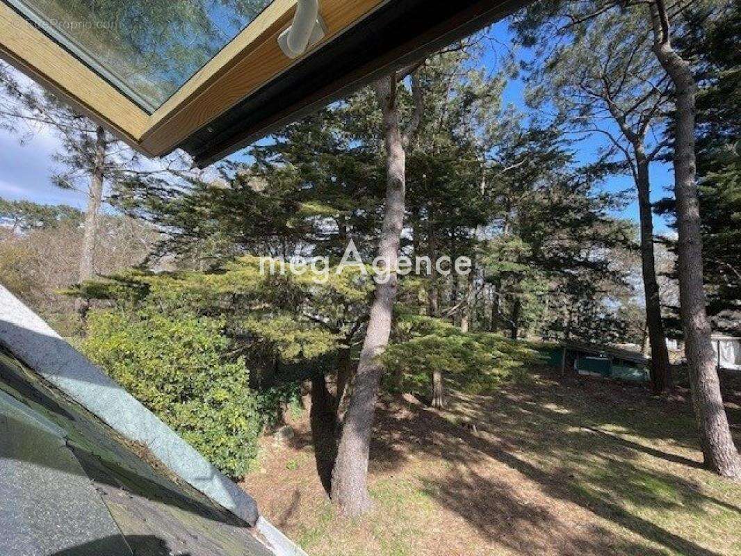 Maison à LARMOR-BADEN