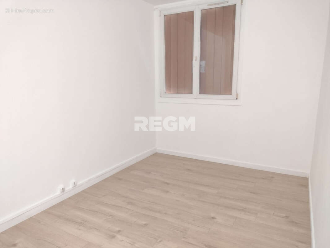 Appartement à NOISY-LE-GRAND