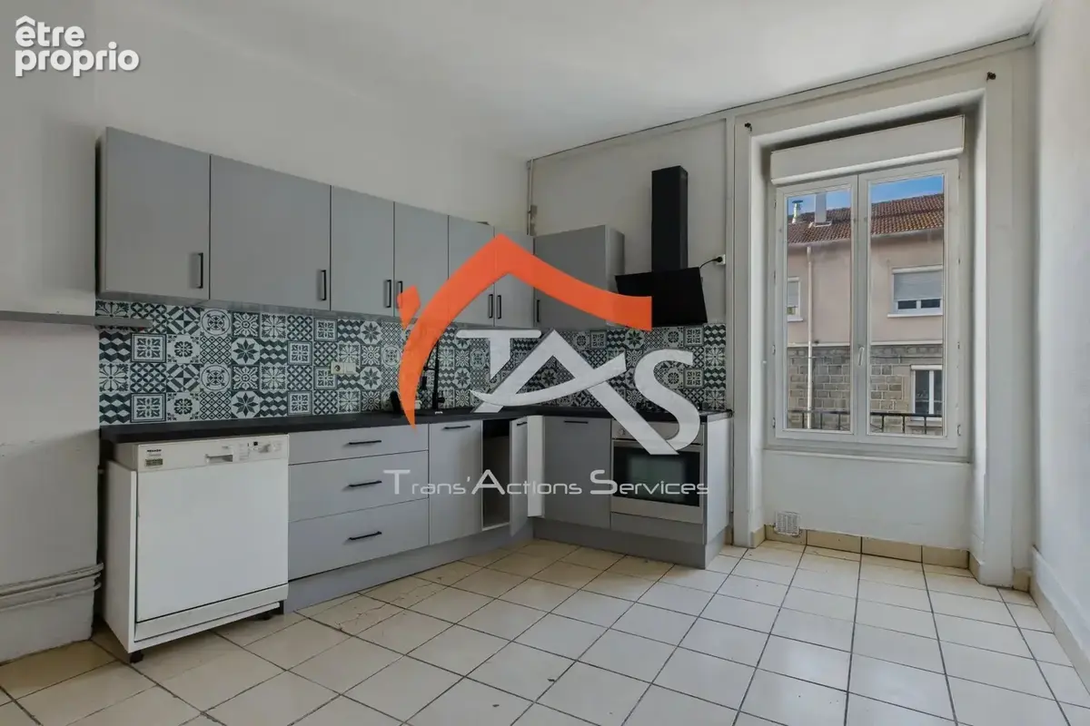 Vente Appartement La grand-croix(42320) 99 000ï¿œ - photo 2