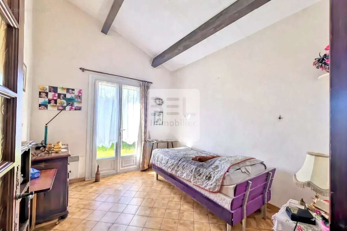 Maison à BAGNOLS-SUR-CEZE