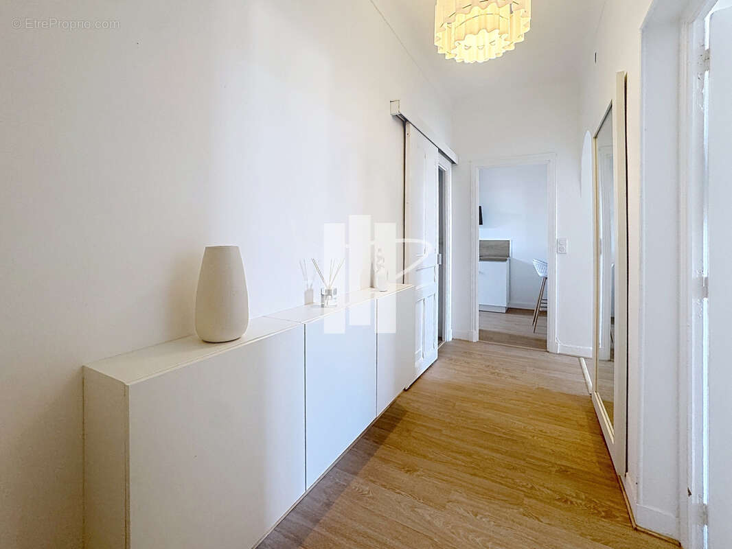 Coup de coeur t2 centre ville - photo 16