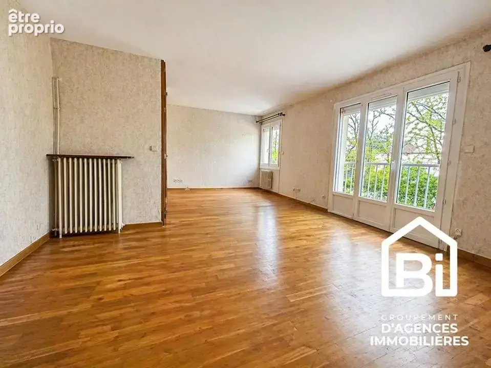 Appartement 4 pièces 80 m² à vendre à Caen (14000) - photo 8