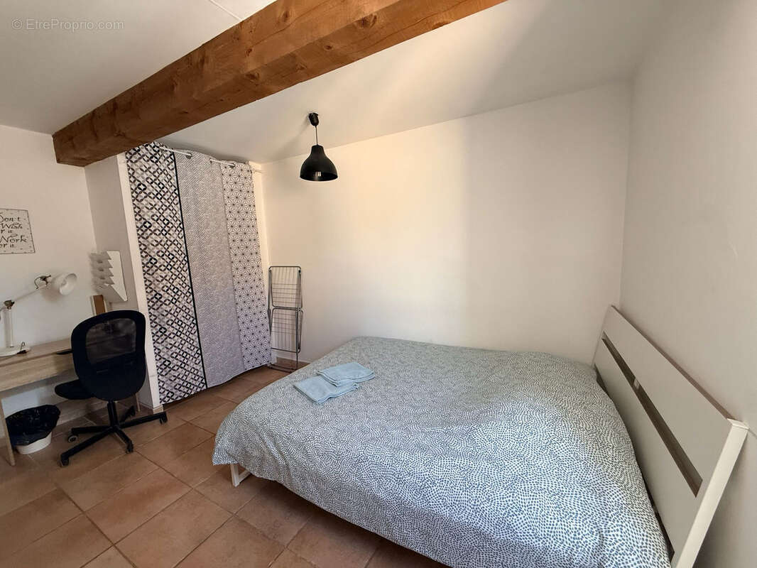 Appartement à LES ARCS