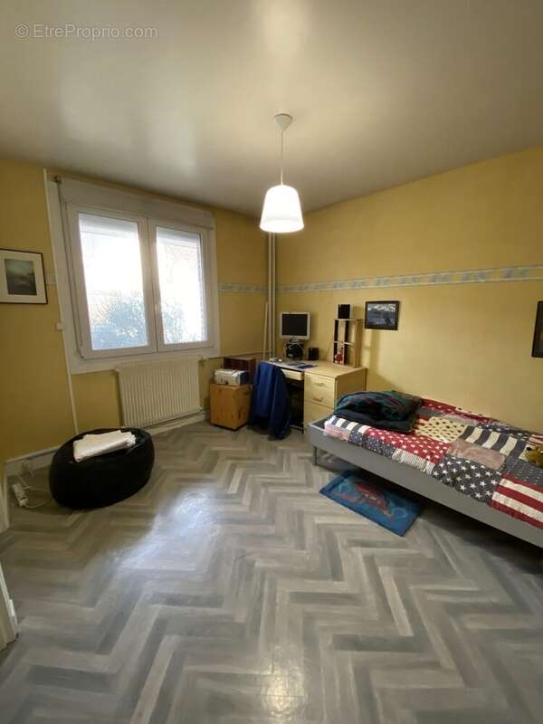 Appartement à RONCHIN