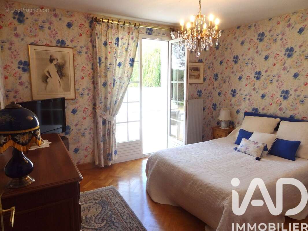 Maison 177 m² à Mecringes  - photo 7