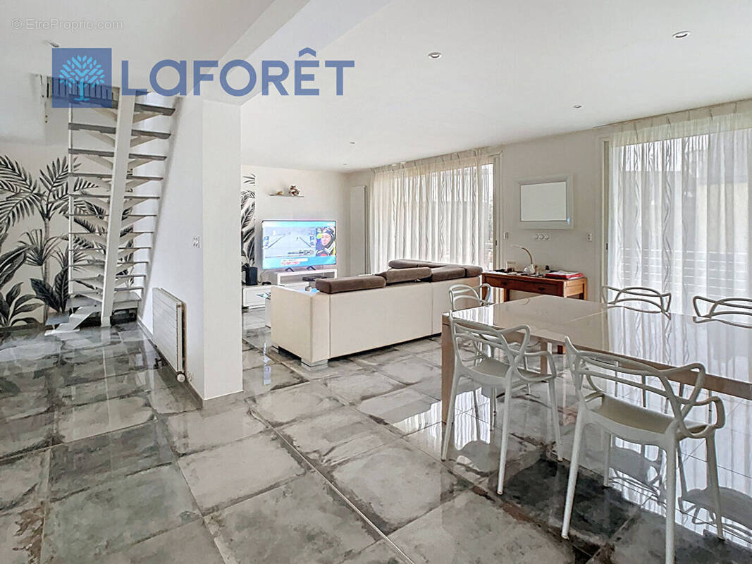 Appartement à PLOEMEUR
