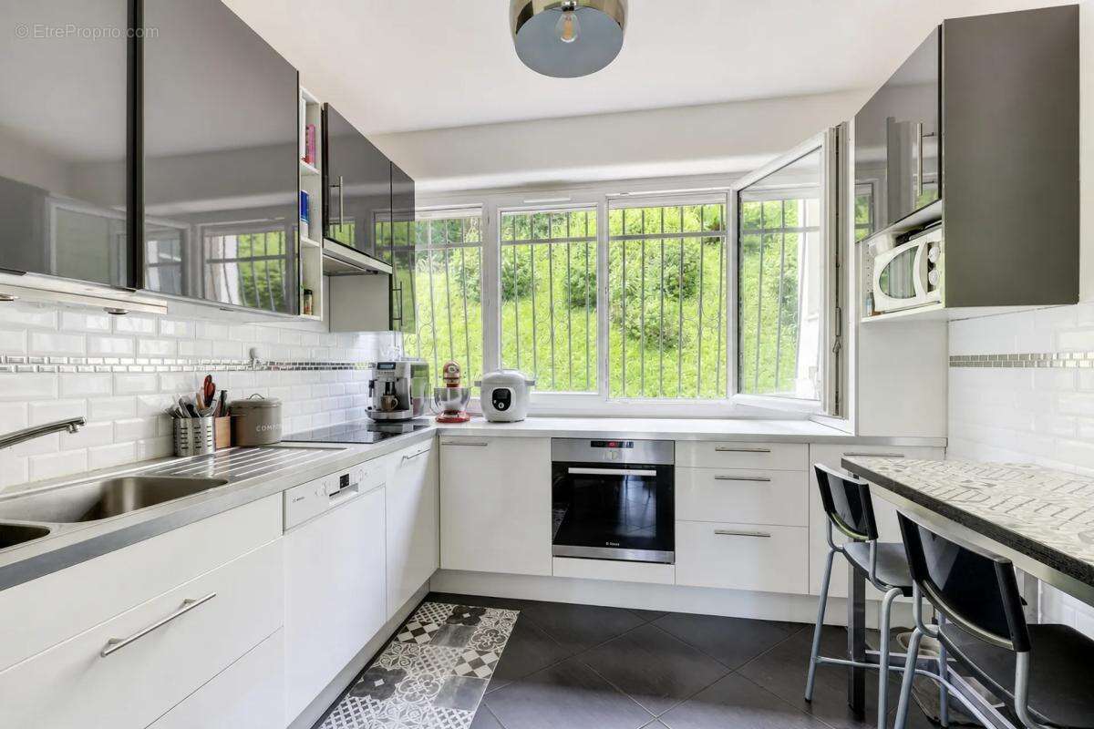 Appartement à SAINTE-FOY-LES-LYON