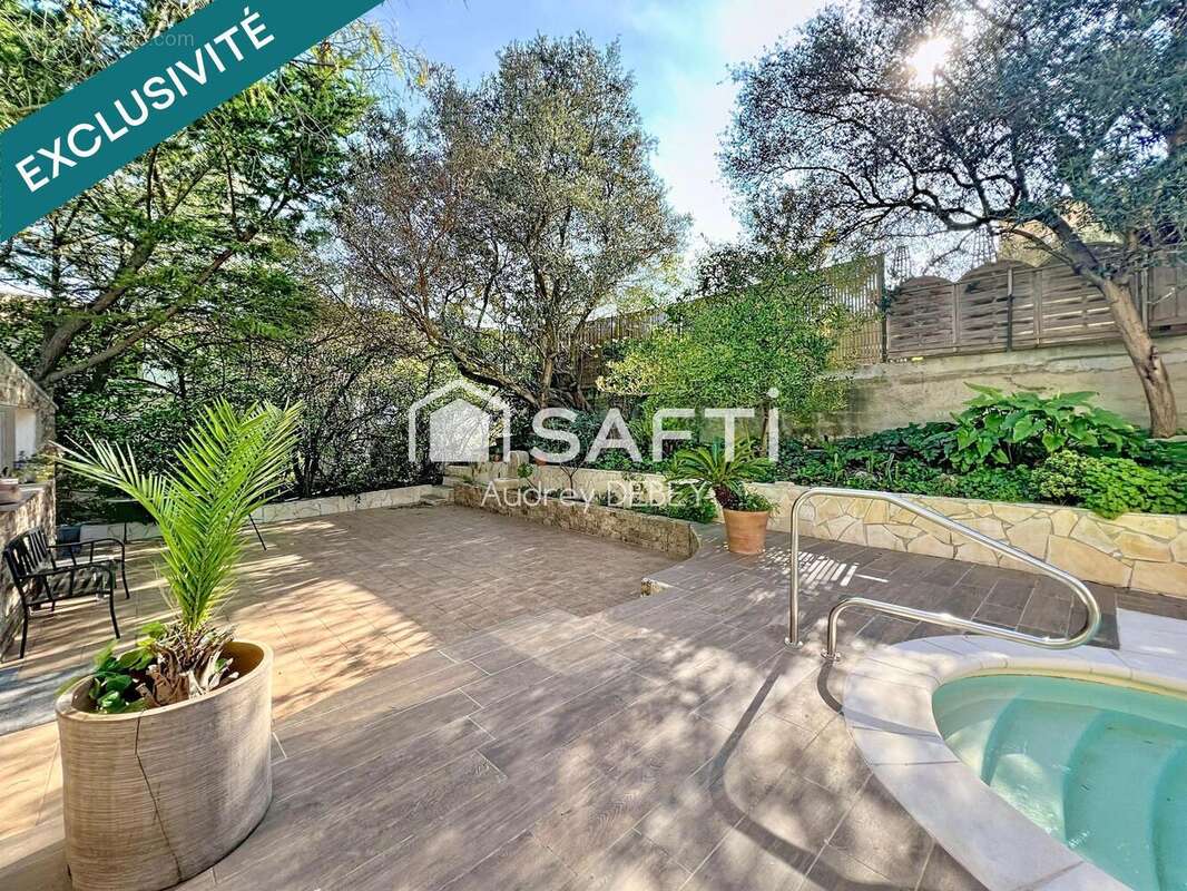 Photo 2 - Maison à SANARY-SUR-MER