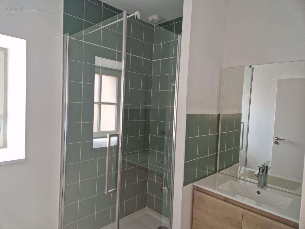 Appartement - photo 7